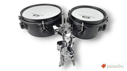 Mini timbales MT68 6 i 8