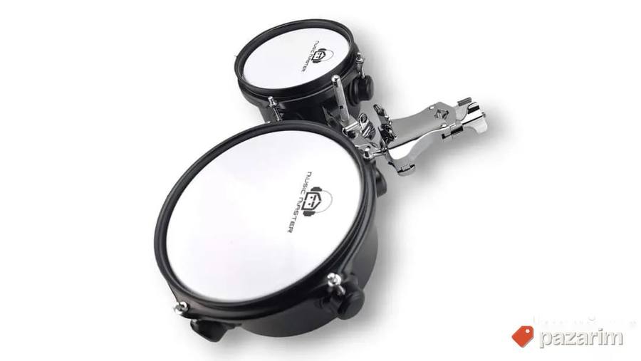 Mini timbales MT68 6 i 8 3