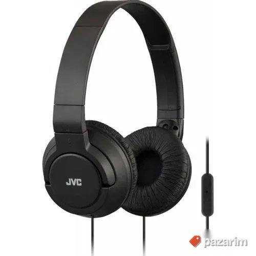 JVC HA-SR185-B stereo slušalice 1