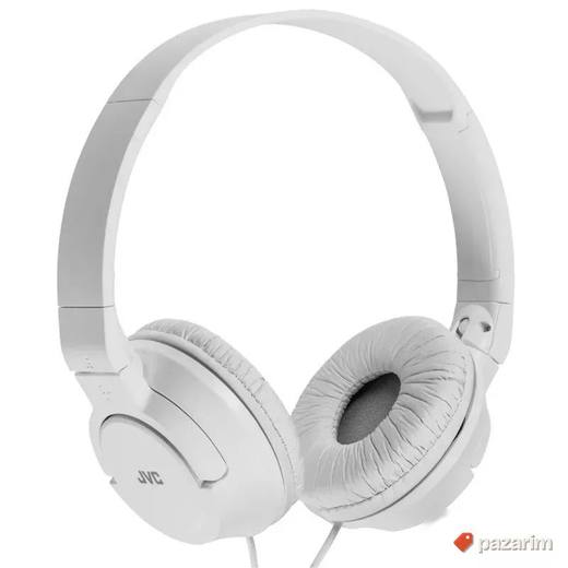 JVC HA-SR185-W stereo slušalice