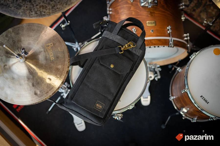 MEINL Cymbals Canvas Collection torba za palice 3
