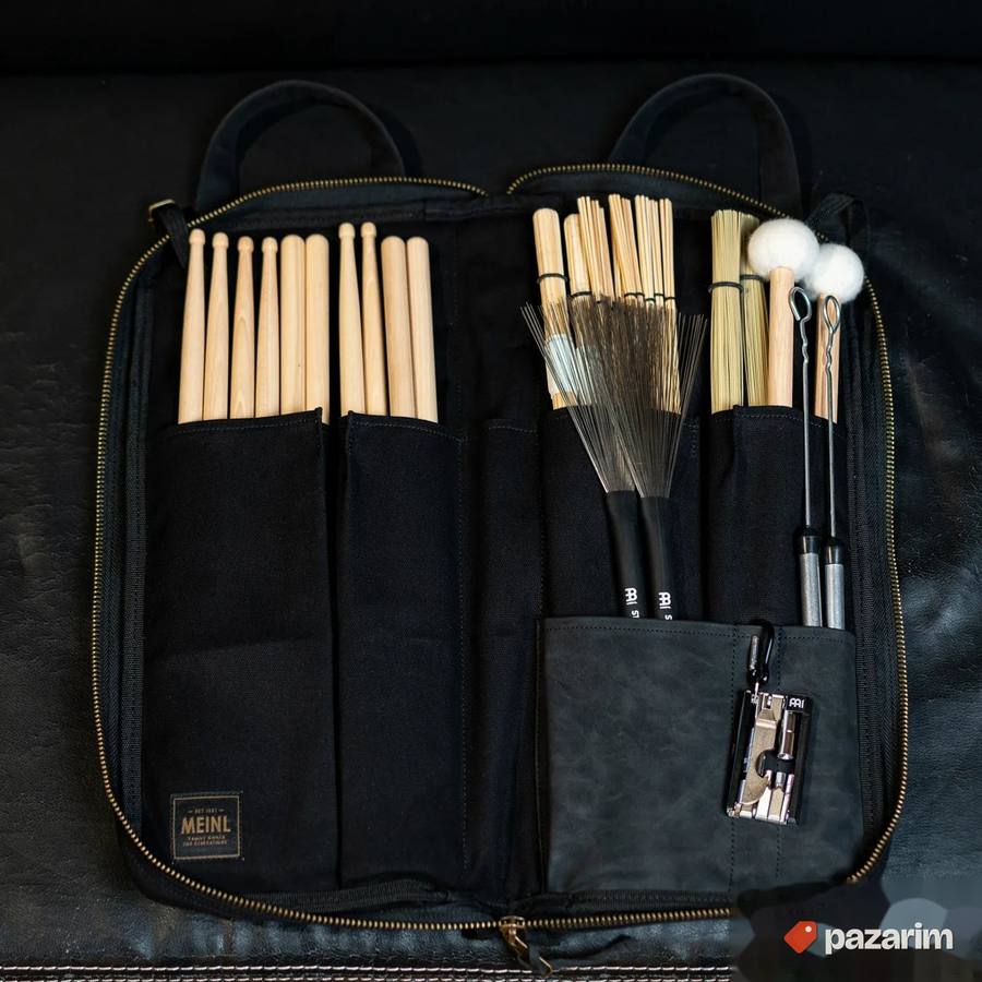 MEINL Cymbals Canvas Collection torba za palice 4