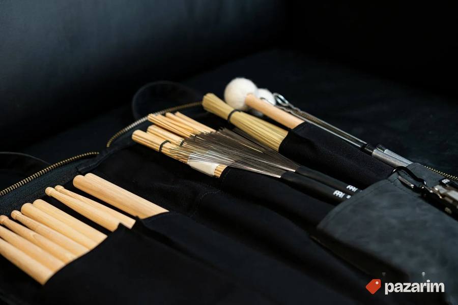 MEINL Cymbals Canvas Collection torba za palice 5