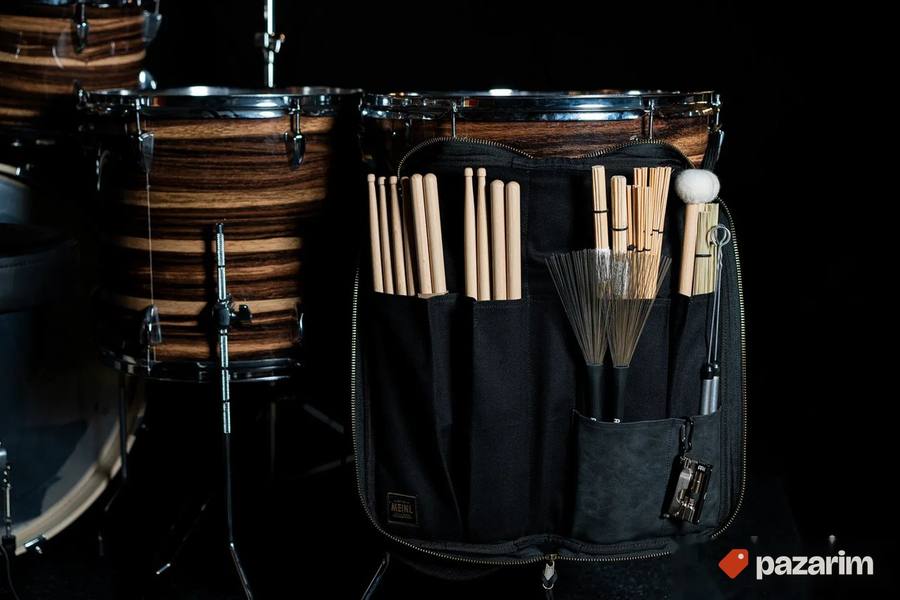 MEINL Cymbals Canvas Collection torba za palice 7
