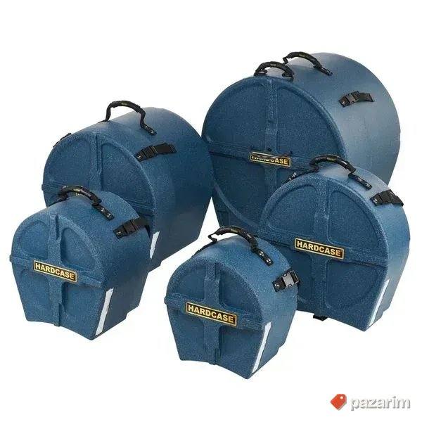 Hardcase Case HLROCKFUS-2BG 1