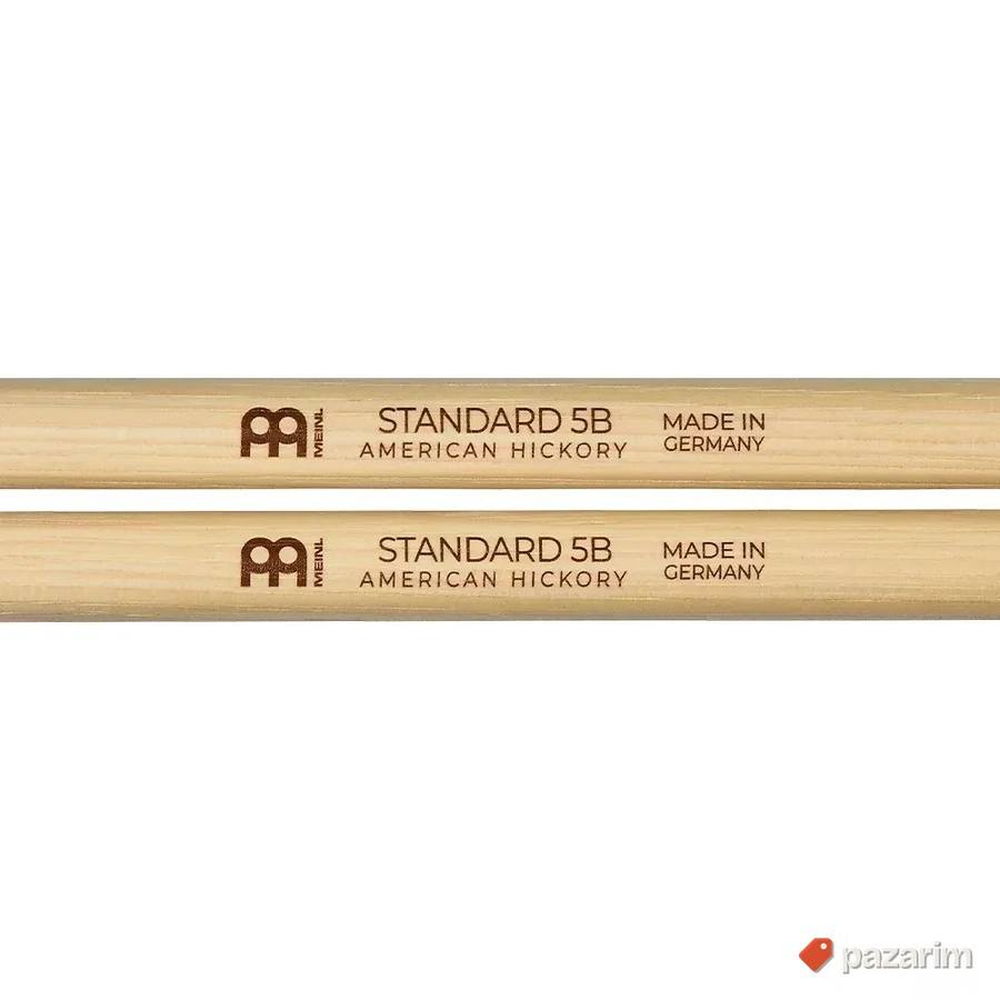 Meinl SB102 standard 5B Palice 3