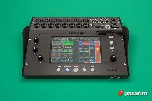 Allen&Heath CQ18T