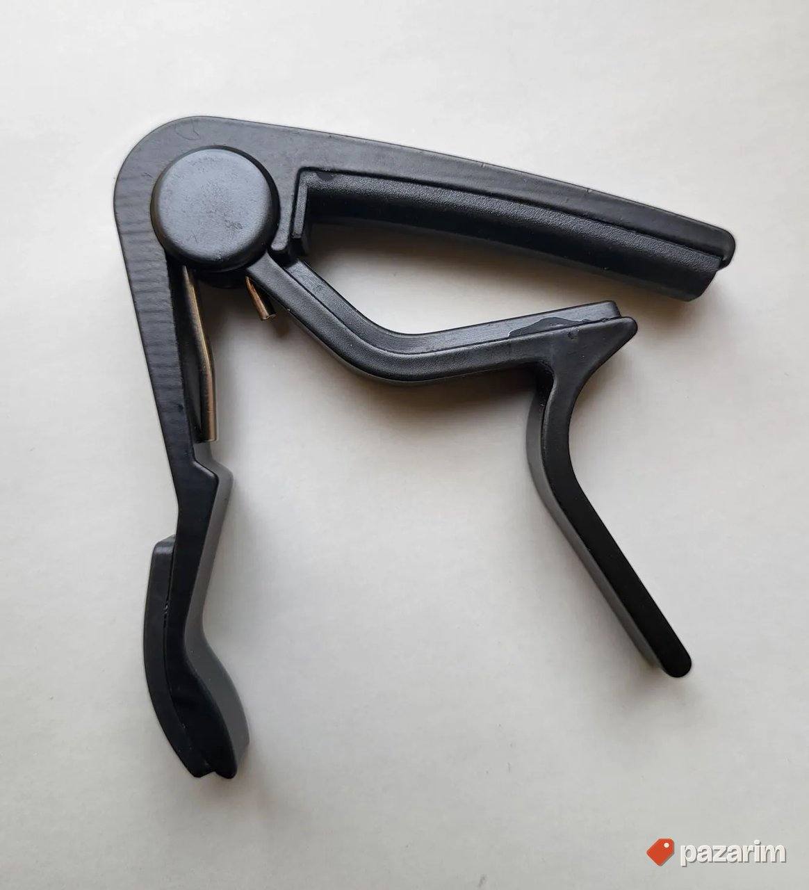 GUITAR CAPO gitara , ukulele , bas 1