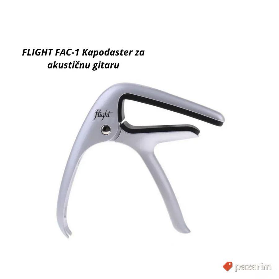 Kapodaster - razni modeli i dezeni 2