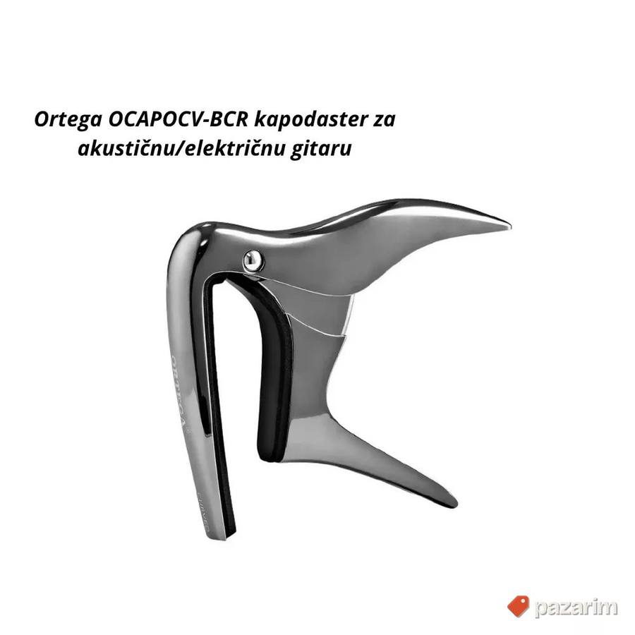 Kapodaster - razni modeli i dezeni 3