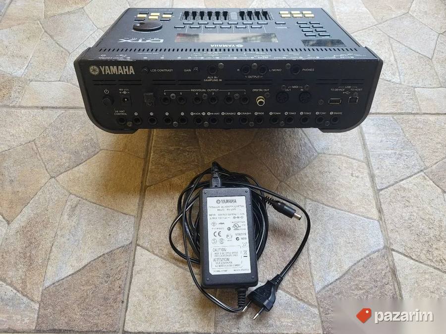 Yamaha DTX900 3