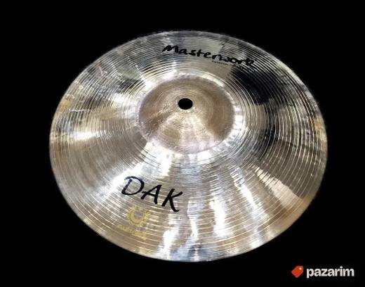 Masterwork Dak Splash 10"