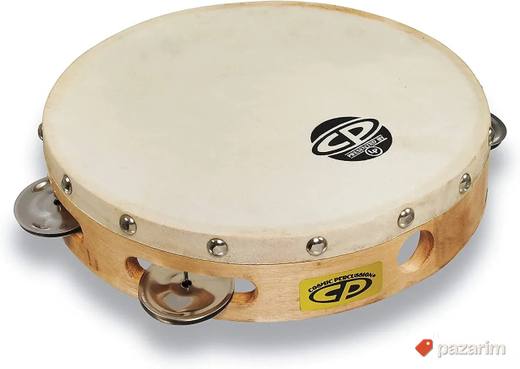 LP Latin Percussion CP379 10"