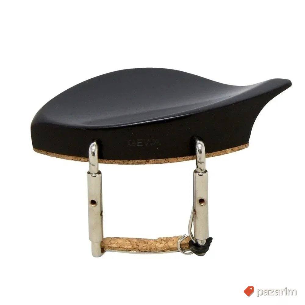 Chin rest for violin 4/4-3/4 Gewa 431150 1