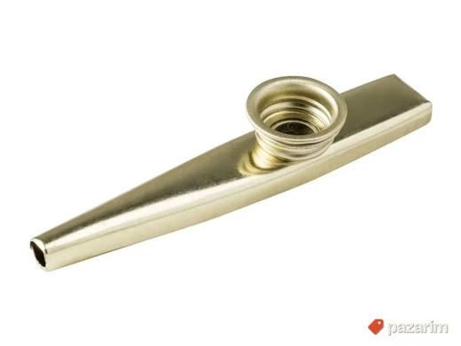 Gewa Kazoo metalni
