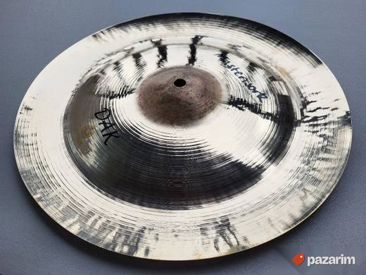 Masterwork Dak China 14"