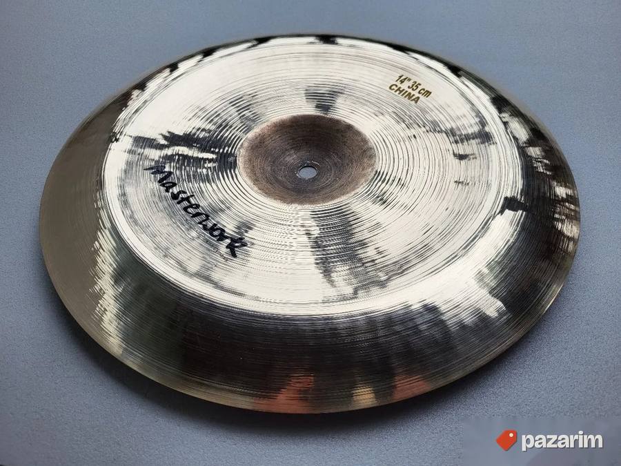 Masterwork Dak China 14" 2