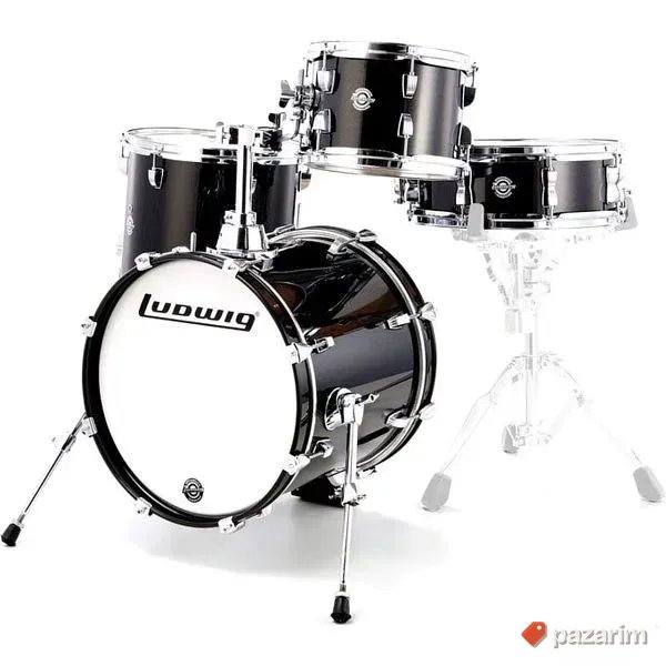 Ludwig Breakbeats 1