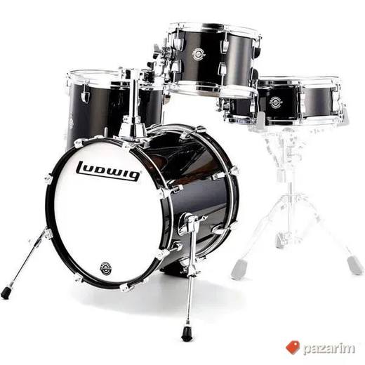 Ludwig Breakbeats