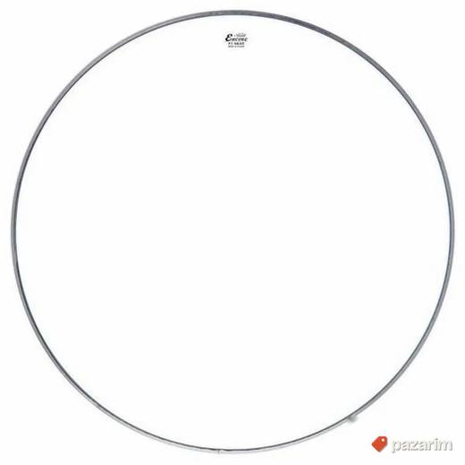 Opna Remo 22" Powerstroke 3 Clear Bass Encore