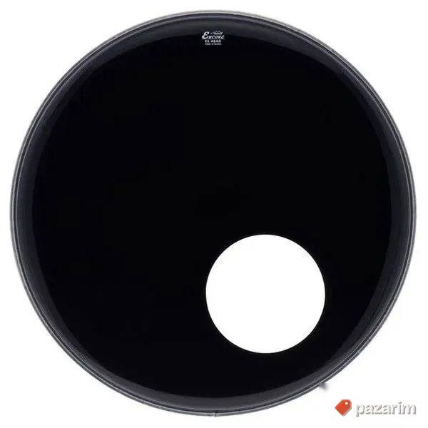 Remo 20" Encore ebony 1