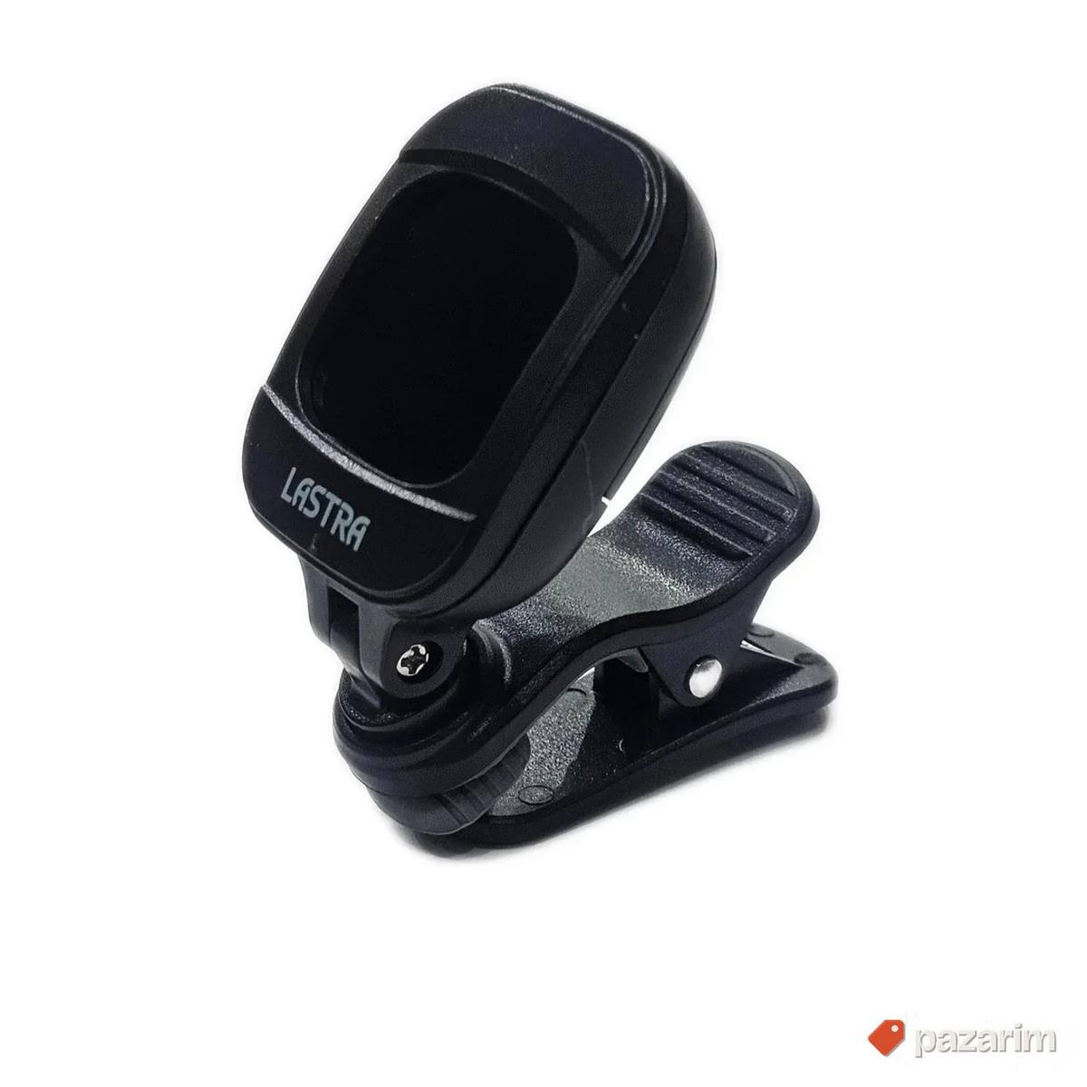 Lastra clip on tuner 1
