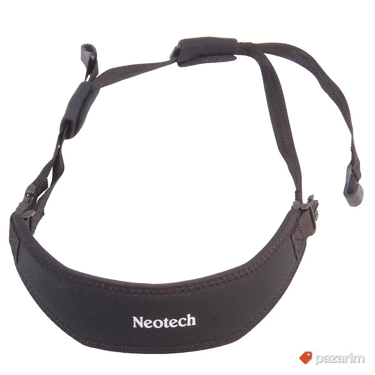 Neotech Acoustic Guitar Strap 1
