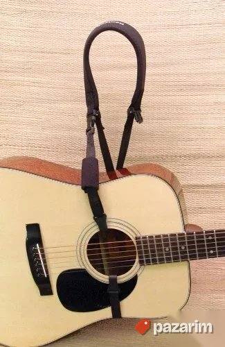 Neotech Acoustic Guitar Strap 2
