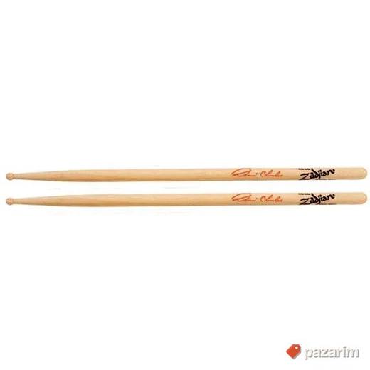 Palice Zildjian Dennis Chambers Wood ZASDC par