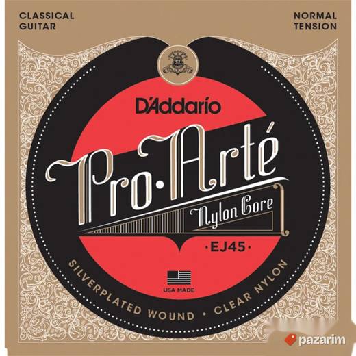 DAddario ProArte EJ45 žice za klasičnu gitaru