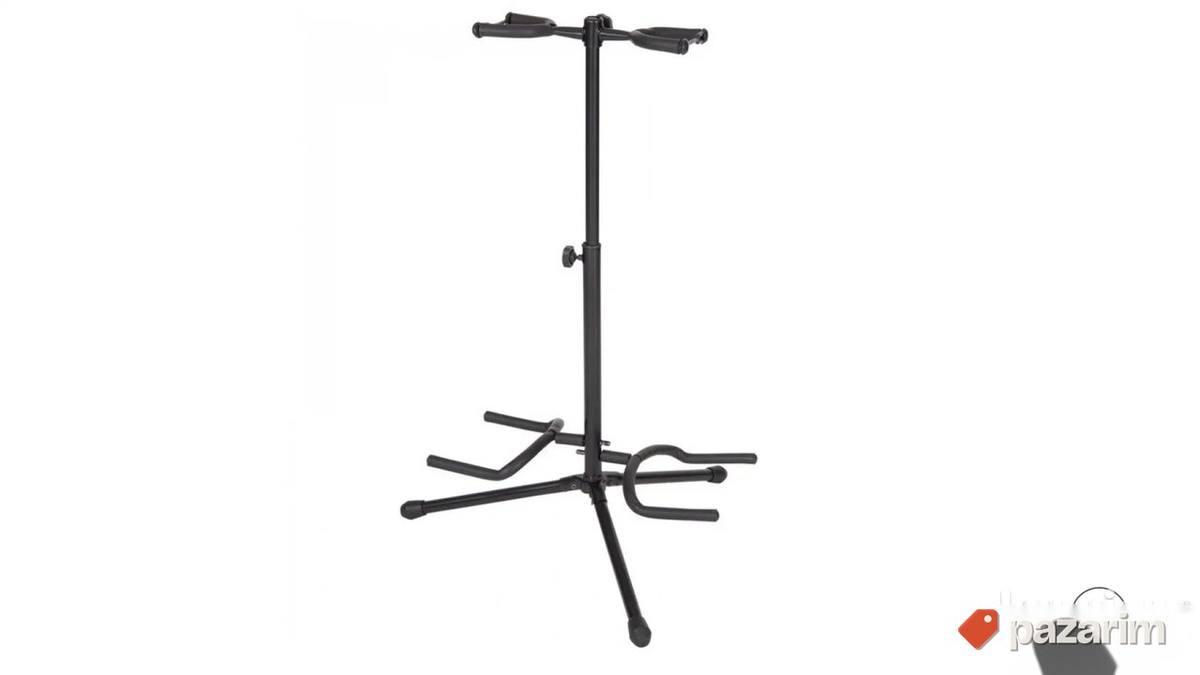 Music Master GS2000 Stalak za 2 gitare 1