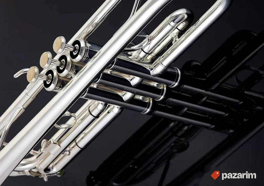 Truba TR-200 sa pratećom opremom 2