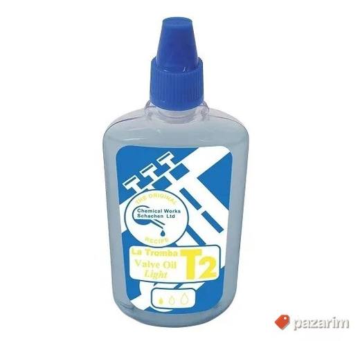 La Tromba valve oil T2 special ulje za trubu