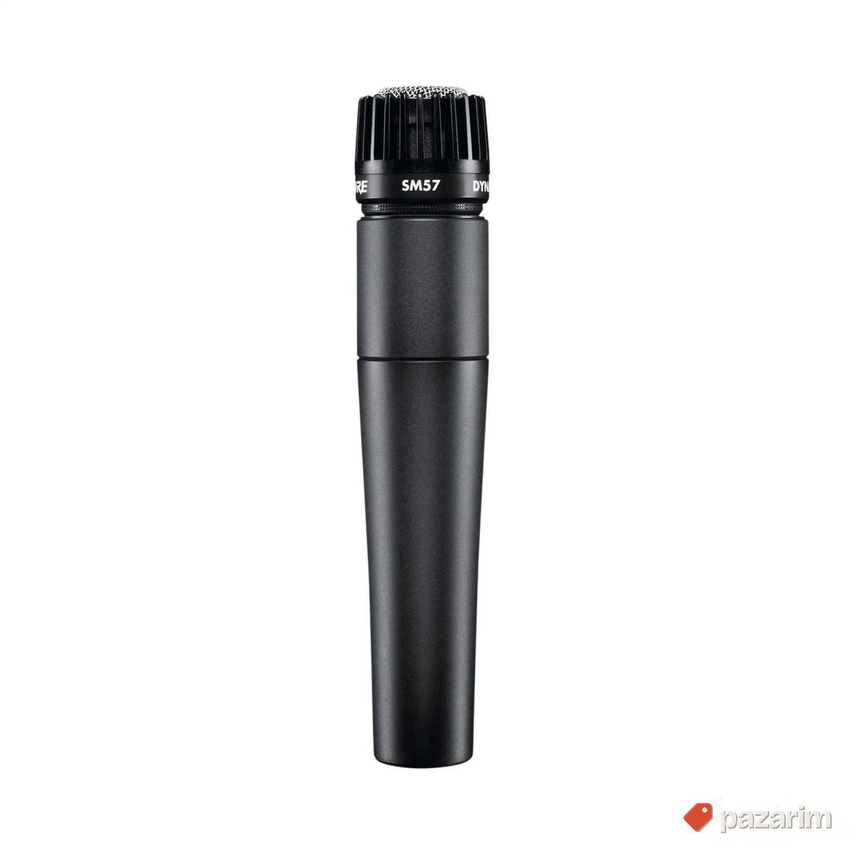 Shure SM57-LCE dinamički mikrofon 1