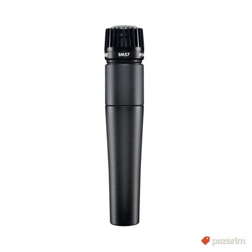 Shure SM57-LCE dinamički mikrofon