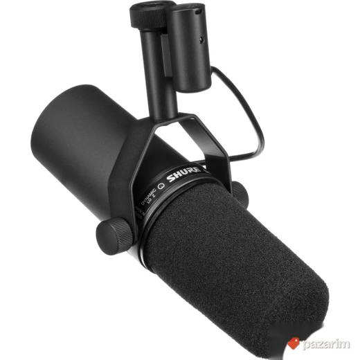 SHURE SM7B dinamicki mikrofon