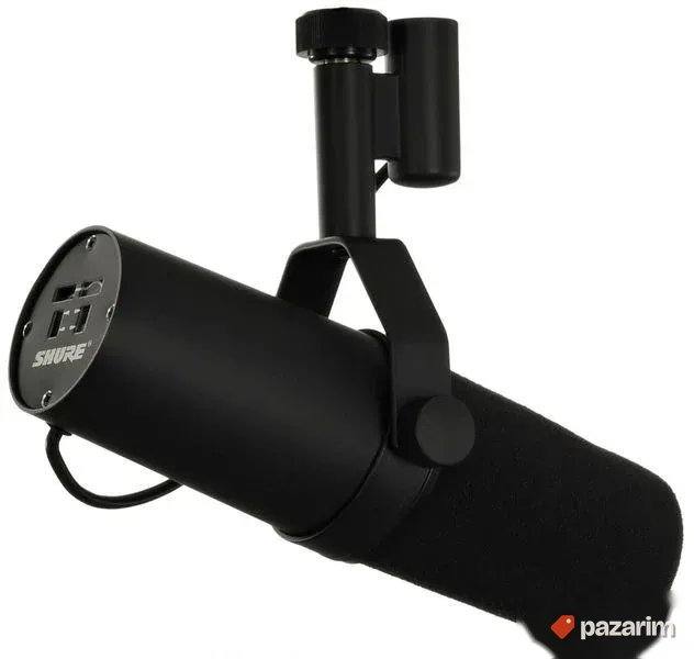 SHURE SM7B dinamicki mikrofon 2