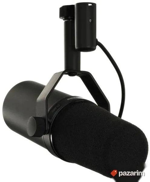 SHURE SM7B dinamicki mikrofon 3