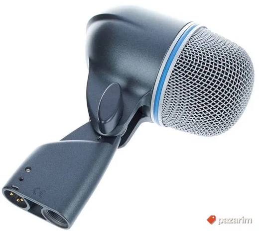 Shure BETA52