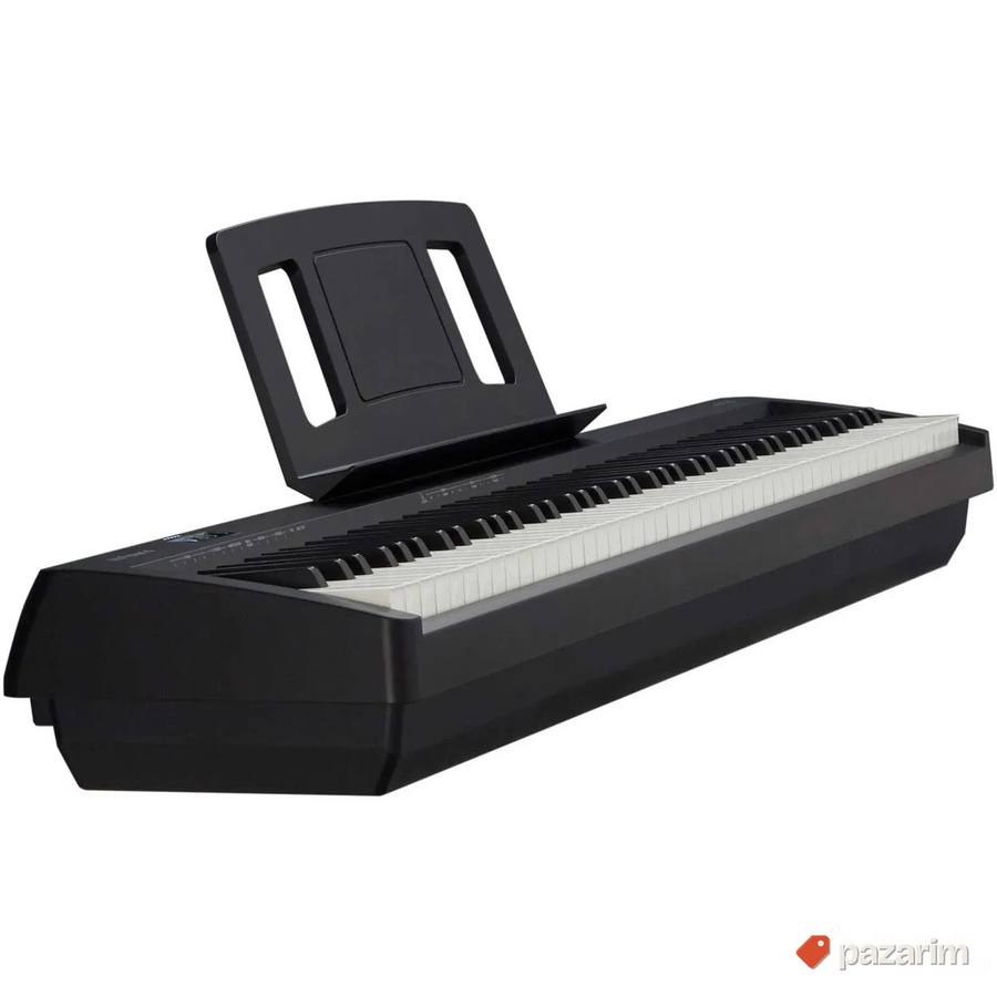 Roland FP-10 BK Digital Piano 2