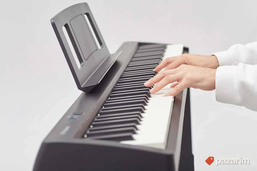 Roland FP-10 BK Digital Piano 3