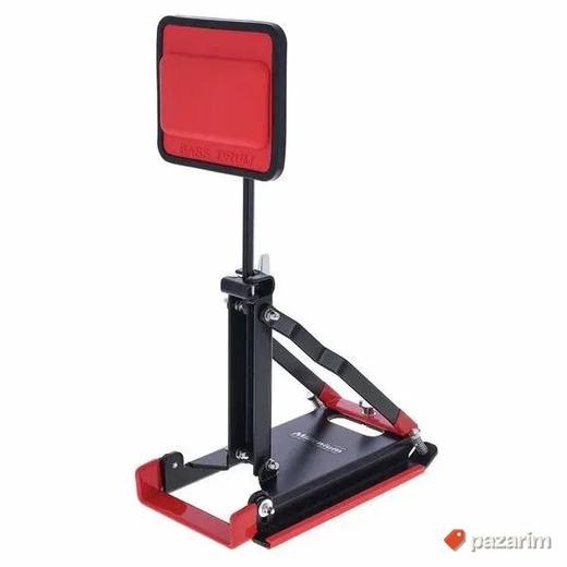 Millennium Bass Drum Practice Pad Pro