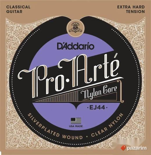 DAddario EJ44 Pro-Arte žice za klasičnu gitaru