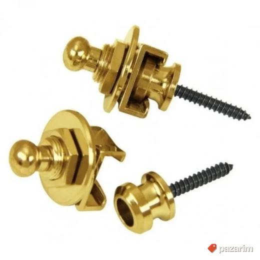 Strap lock za gitare