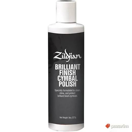 Zildjian Cymbal cleaning polish