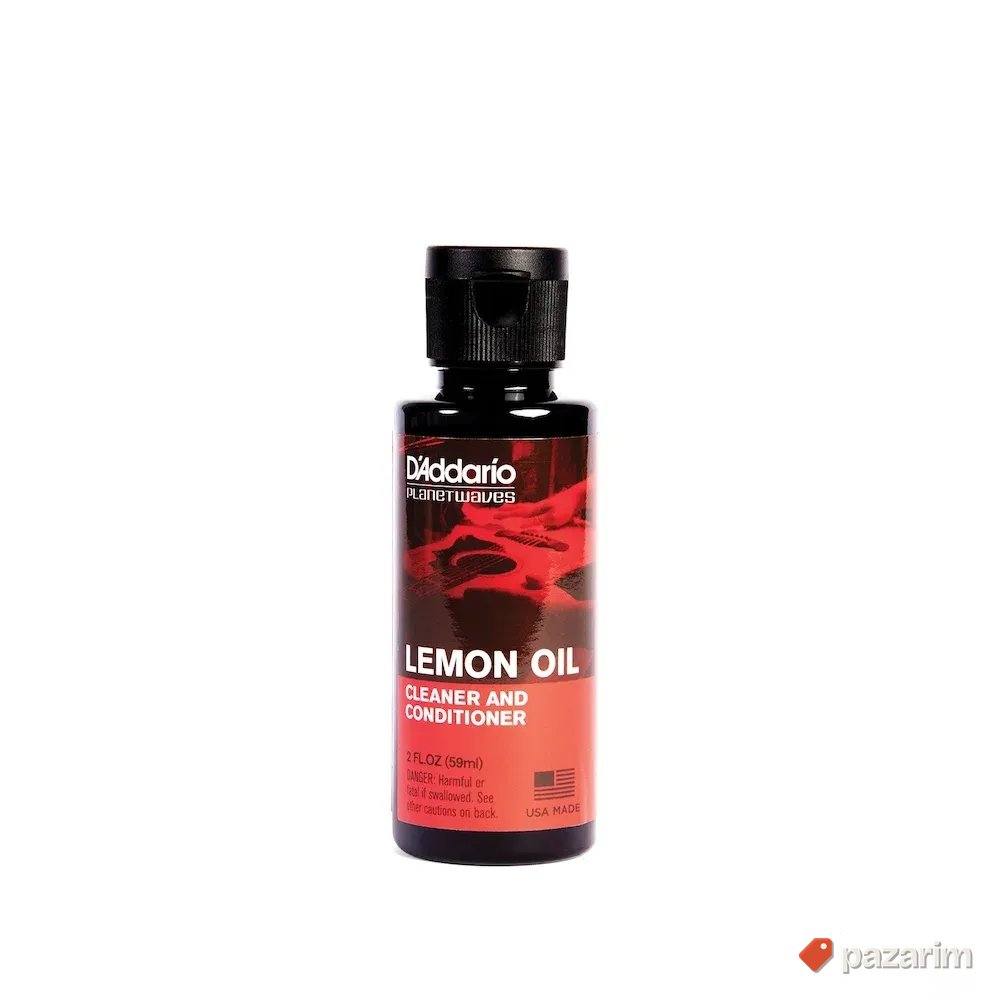 Dadario lemon oil, cleaner and conditioner 1