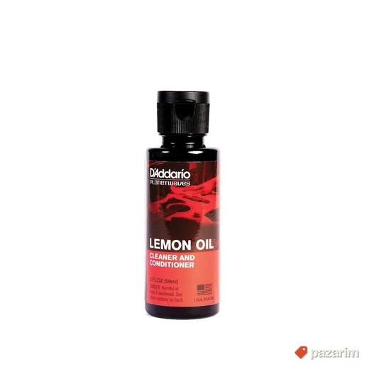 Dadario lemon oil, cleaner and conditioner