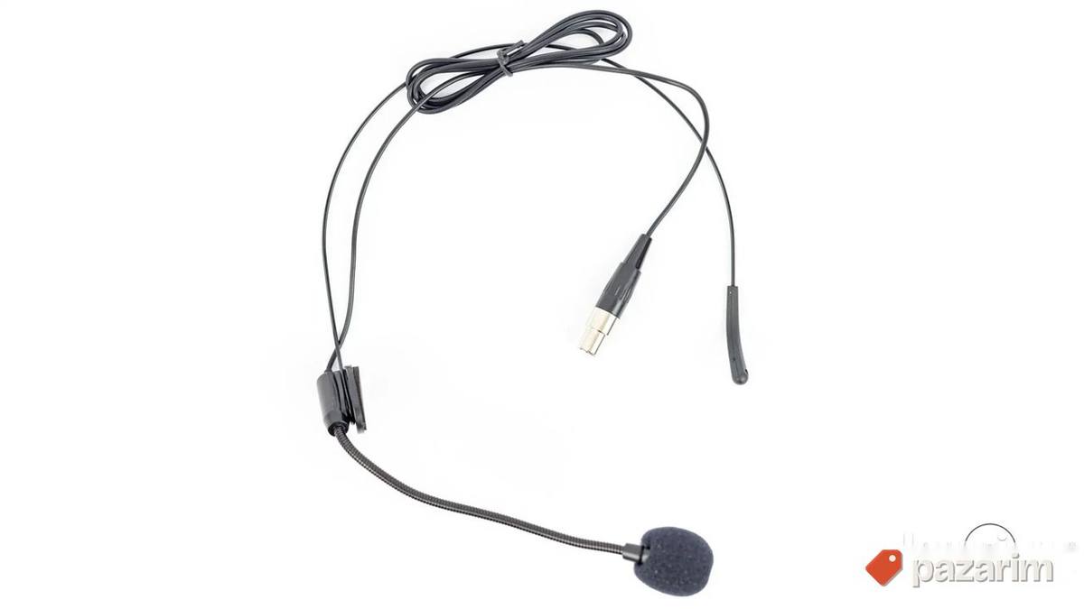 Music Master C-800 Pilot mikrofon 1