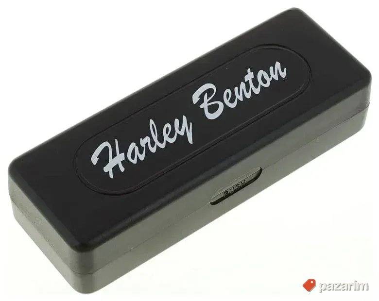 Harley Benton usna harmonika C štim 2