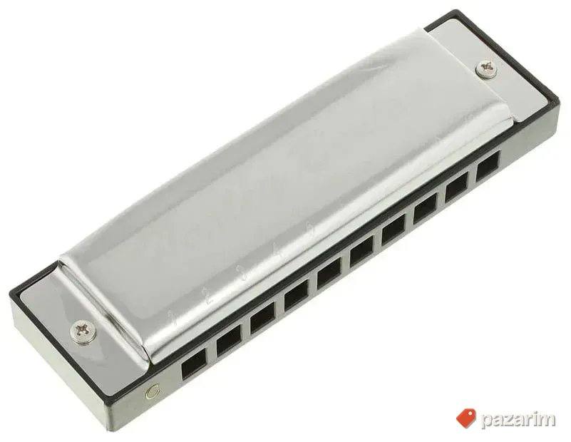 Harley Benton usna harmonika C štim 3